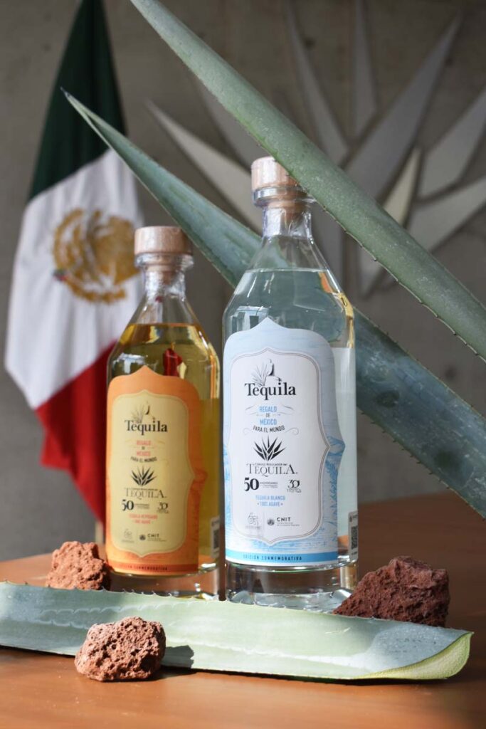 Tequila en Sudáfrica