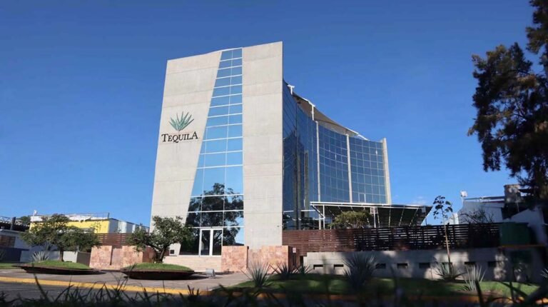 Certificación Agave Responsable Social: Apoyo a Agaveros y Productores de Tequila