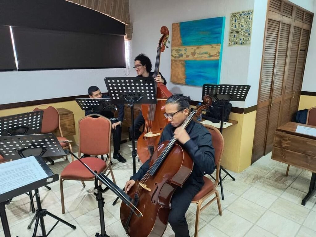 orquesta escuela puerto vallarta 2