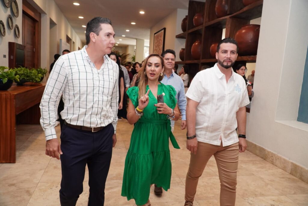 vallarta nayarit gastronomica 2024 inauguracion 4 On Bahia Magazine Destinos Eventos Gastronómicos, Gastronomía Entrada