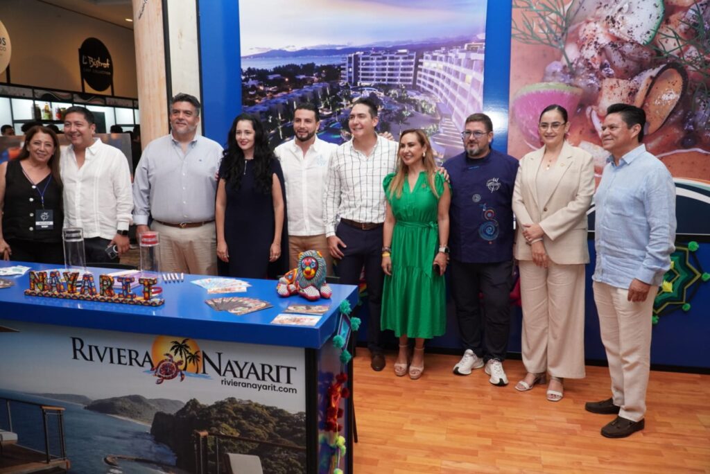 vallarta nayarit gastronomica 2024 inauguracion 7 On Bahia Magazine Destinos Eventos Gastronómicos, Gastronomía Entrada