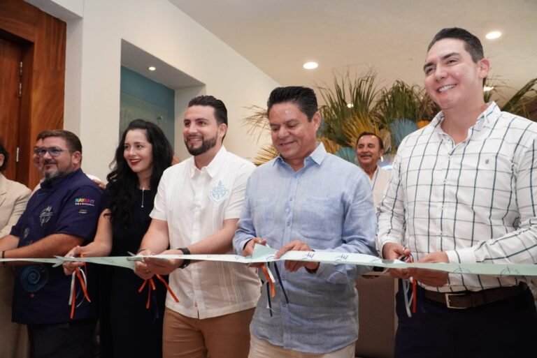 Vallarta-Nayarit Gastronómica 2024 brinda valiosa promoción a Puerto Vallarta