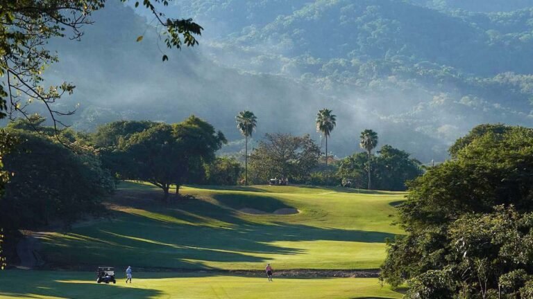 Club de Golf Vista Vallarta celebra su 23° aniversario con Gran Torneo