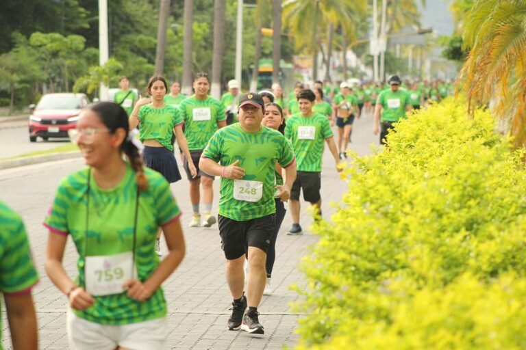 Abiertas inscripciones para la 1er. Carrera Navideña