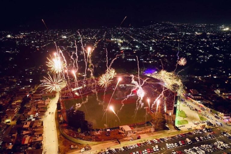 Reafirma alcalde Héctor Santana  compromiso con el deporte en Bahía de Banderas y Nayarit