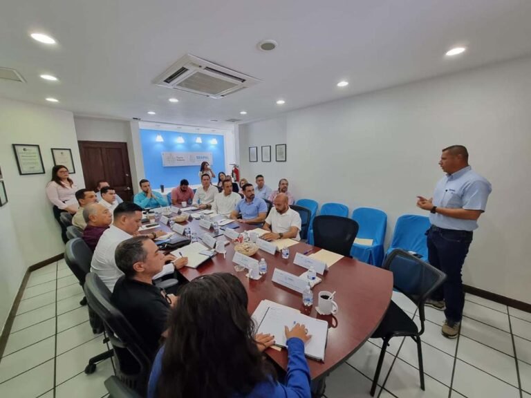 Aprueban presupuesto para SEAPAL Vallarta en el 2025