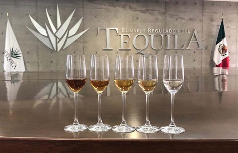 10 Años del Reconocimiento de la Denominación de Origen Tequila (DOT) en China