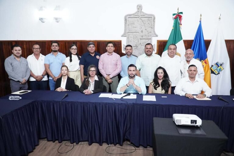 Ayudarán a familias de zona centro a escriturar su patrimonio