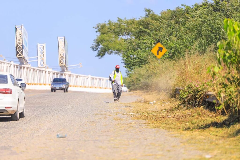 Bahia de Banderas apuesta por espacios publicos dignos y atractivos 02