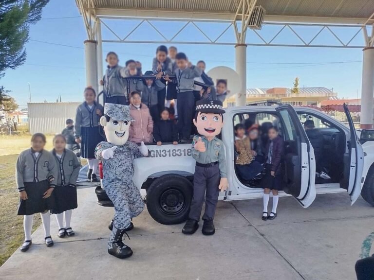 Brigada militar y Ayuntamiento llevarán servicios de salud a vallartenses