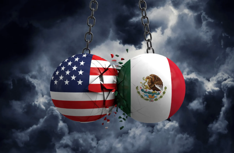 Retos y proyecciones económicas de México 2025-2026: Un futuro desafiante