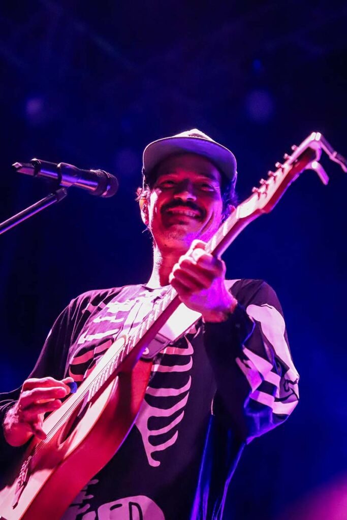 Festival Internacional de Dia de Muertos Bahia de Banderas 2024 03