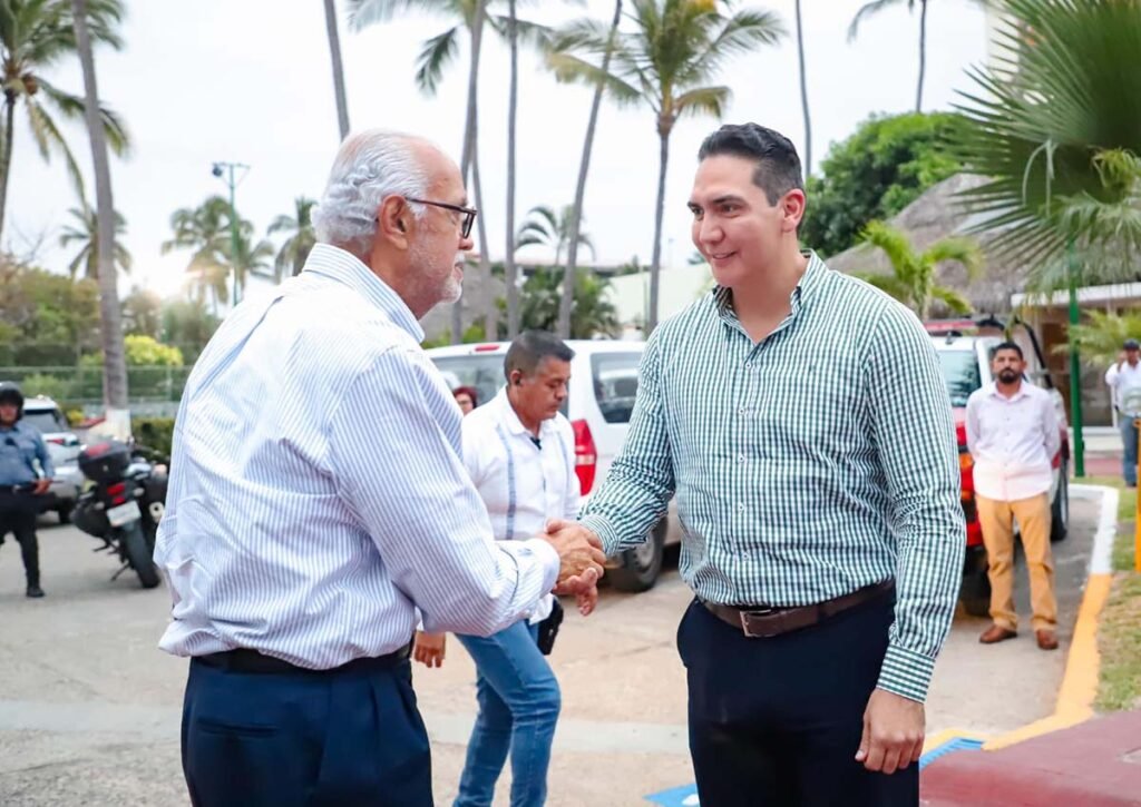 Gobierno de Nayarit entrega equipo inclusivo a Bahia de Banderas para accesibilidad en sus playas 07