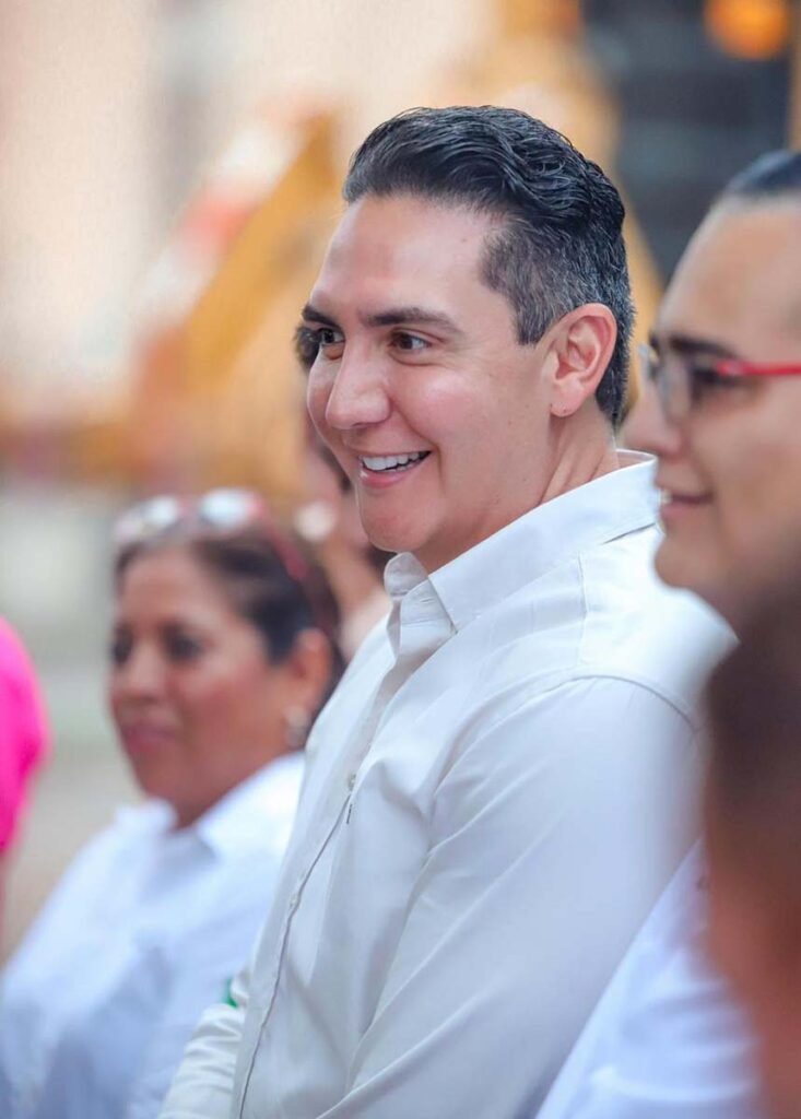 Hector Javier Santana Garcia el Alcalde Mejor Valorado de Nayarit gracias a su Cercania y Compromiso 08