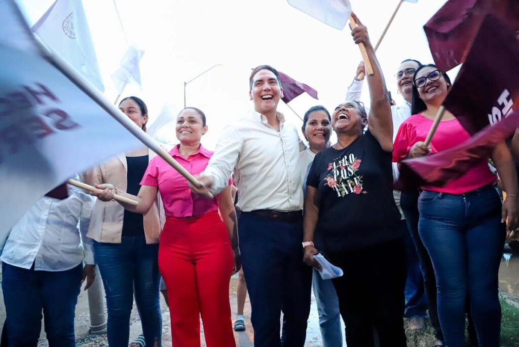 Hector Javier Santana Garcia el Alcalde Mejor Valorado de Nayarit gracias a su Cercania y Compromiso 09