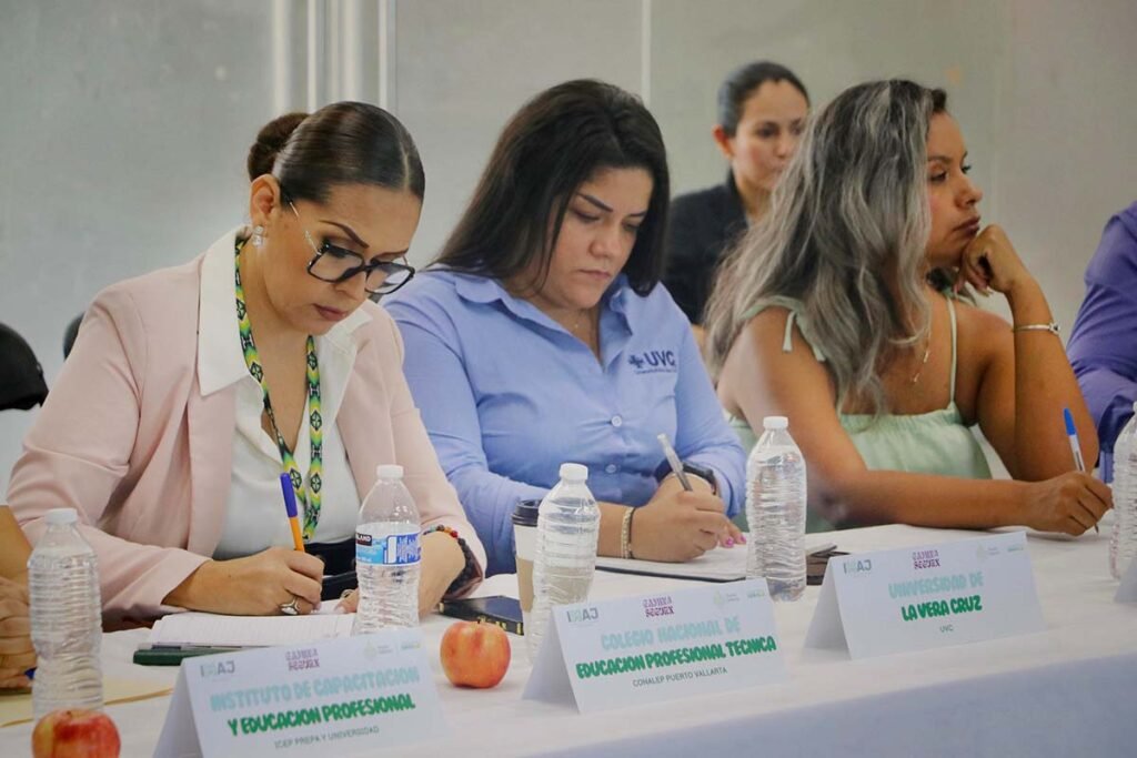 Impulsan programa Camina Segurx en apoyo a estudiantes 04