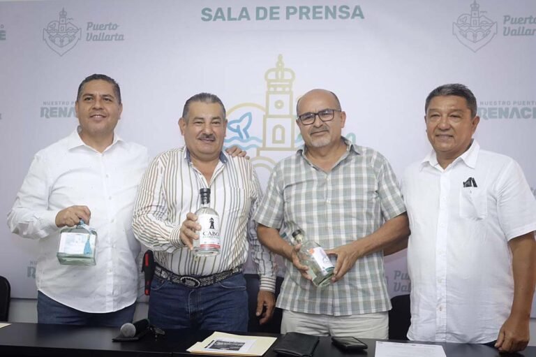 Invitan a la celebración por el Día Internacional de la Raicilla