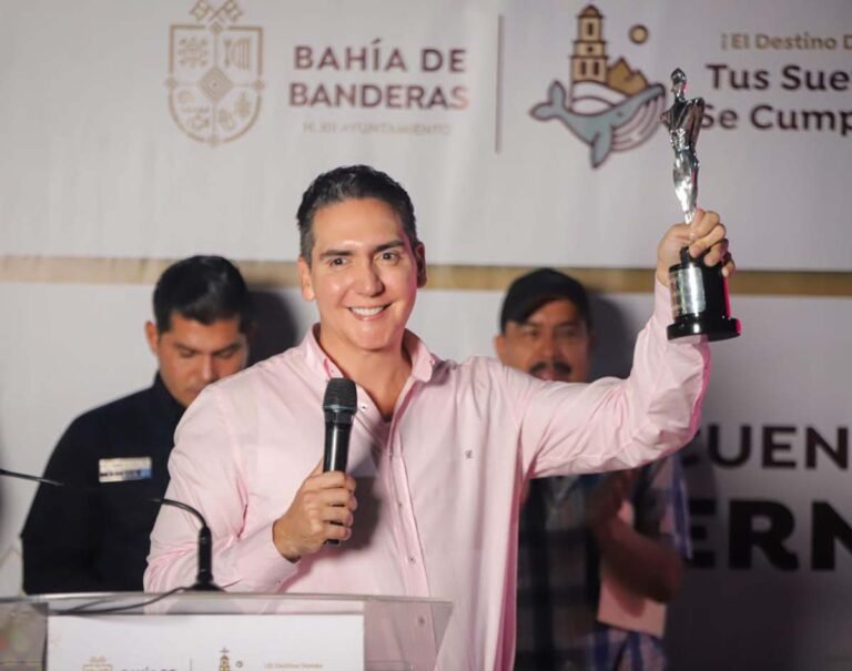 Rendición de Cuentas: Avances del gobierno de Bahía de Banderas bajo la dirección de Héctor Javier Santana García