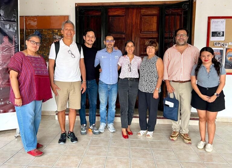Impulso al patrimonio cultural de Puerto Vallarta a través de la investigación y tecnología