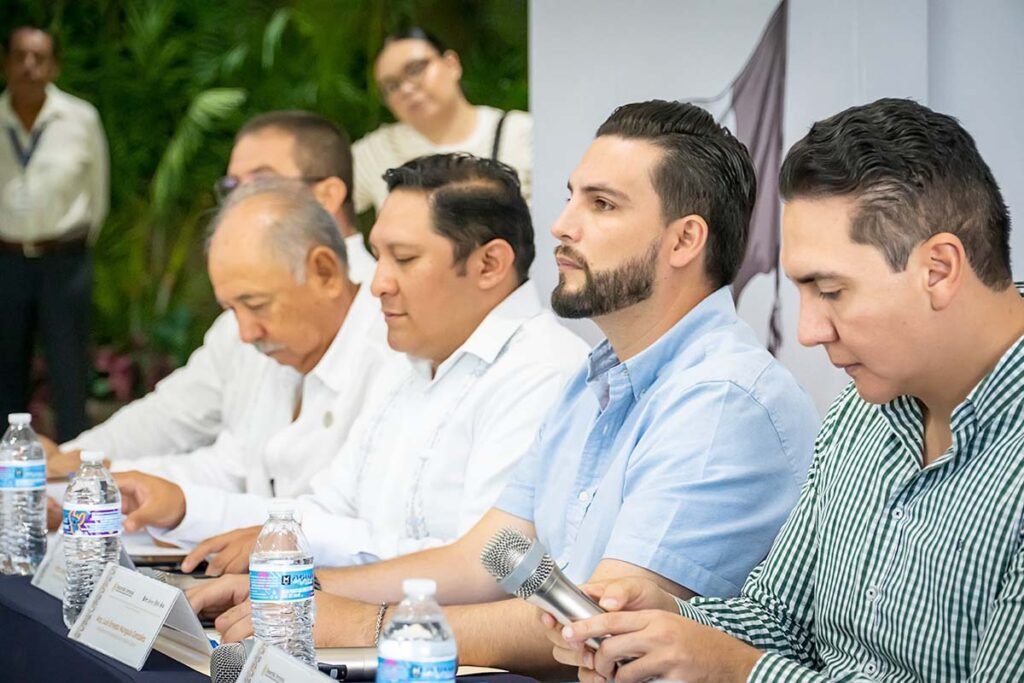 Puerto Vallarta y Bahia de Banderas trabajan unidos para el desarrollo metropolitano 04