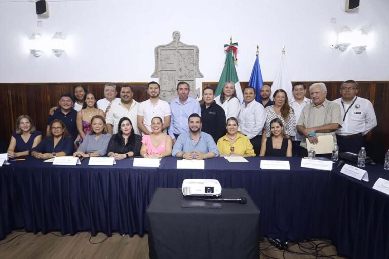 ⁠Respaldan iniciativa de cuota especial a visitantes extranjeros