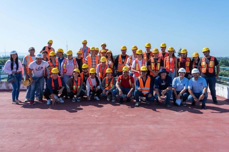 SEAPAL es referente nacional para estudiantes universitarios