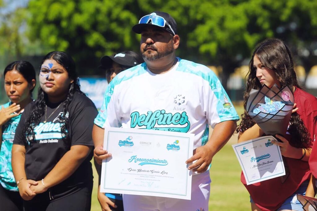 Tendra Vallarta un campo digno de beisbol con Munguia 02