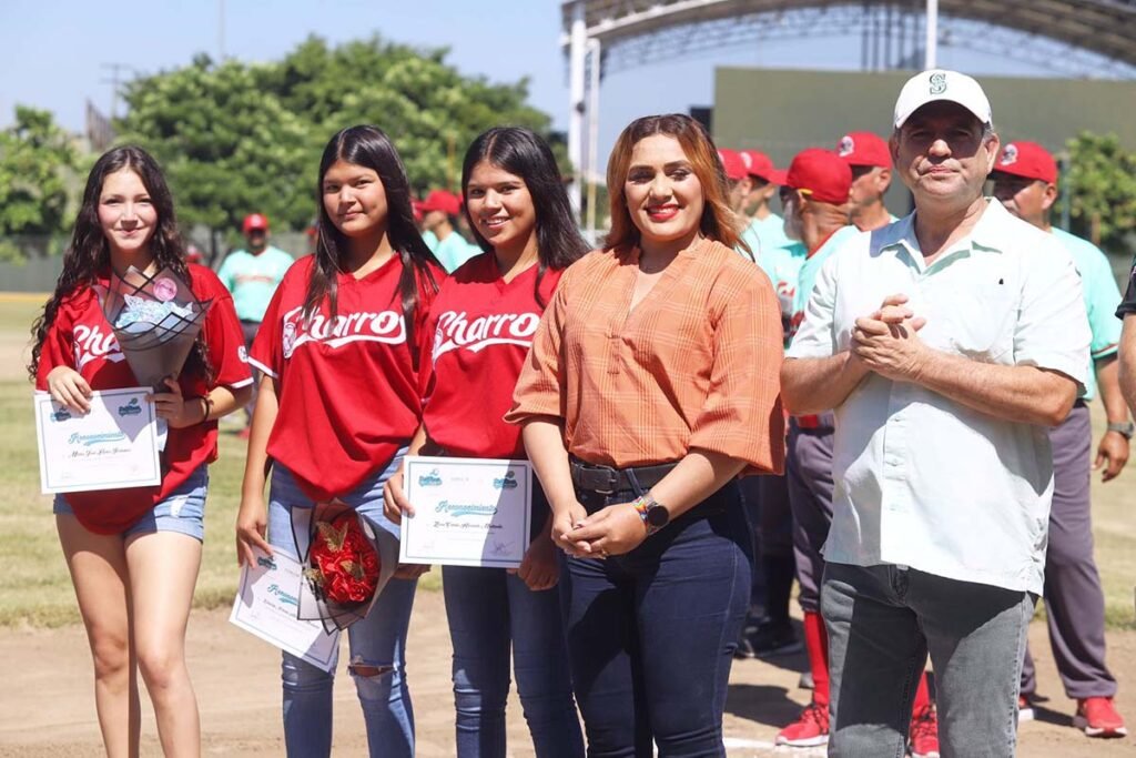 Tendra Vallarta un campo digno de beisbol con Munguia 05