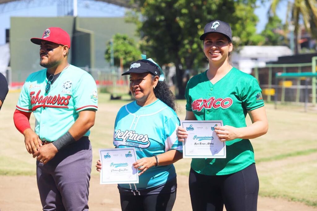 Tendra Vallarta un campo digno de beisbol con Munguia 10