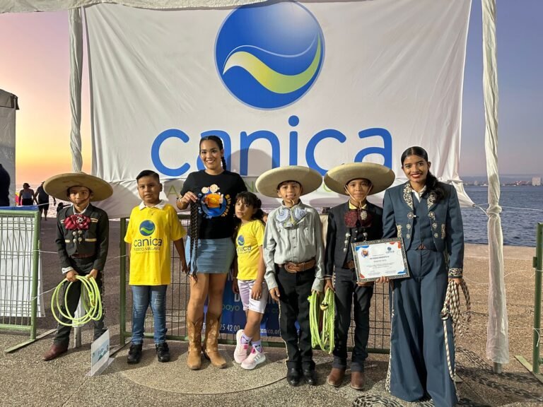 «Mi Amigo sin Pelo» reunió más de 124 mil pesos para apoyar a niños con cáncer