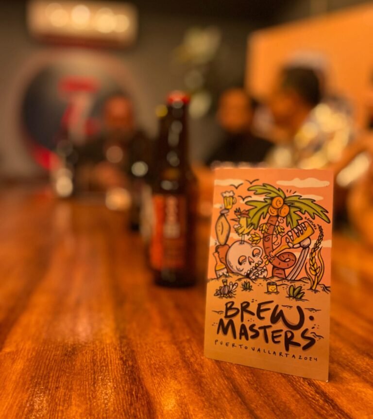 Anuncian la 7ª edición del festival de cerveza artesanal Brewmasters