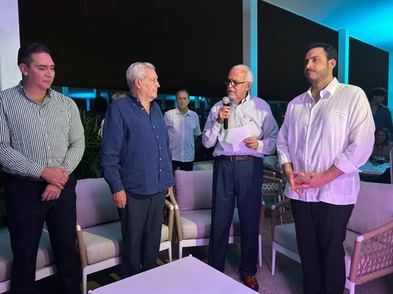 Crece inversión turística: Inauguran hotel Mío Riviera Nayarit
