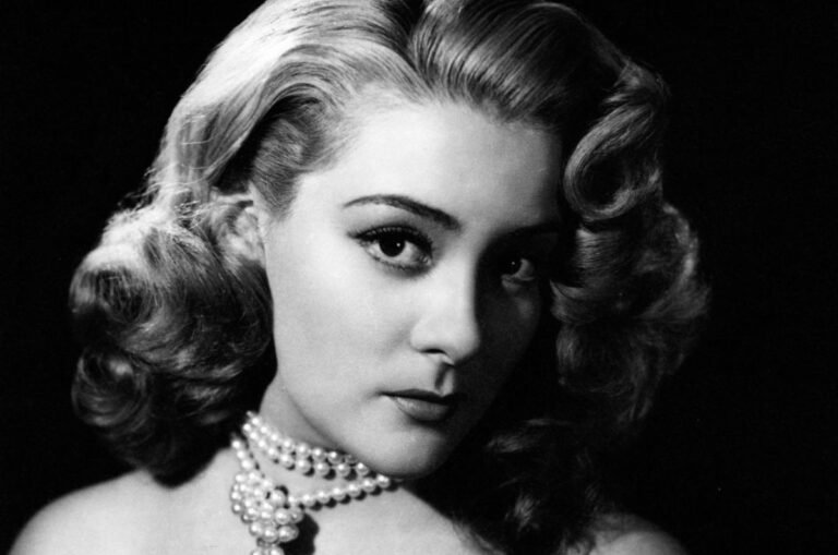 Murió Silvia Pinal, la última diva del cine de oro mexicano