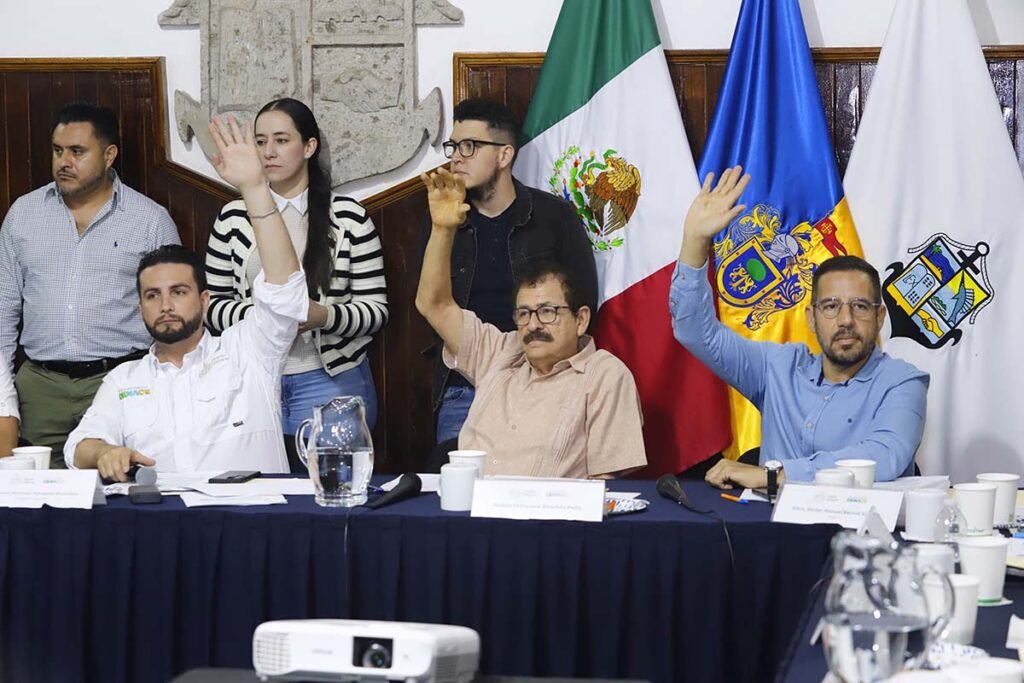 Aprueba Ayuntamiento de Puerto Vallarta presupuesto historico para obra publica 01