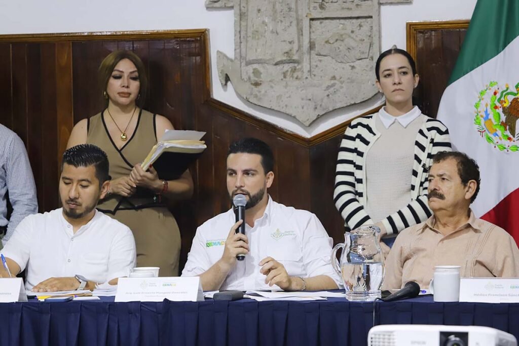 Aprueba Ayuntamiento de Puerto Vallarta presupuesto historico para obra publica 03