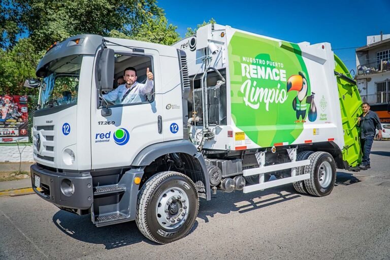 Ayuntamiento implementará operativo para regularizar recolección de basura