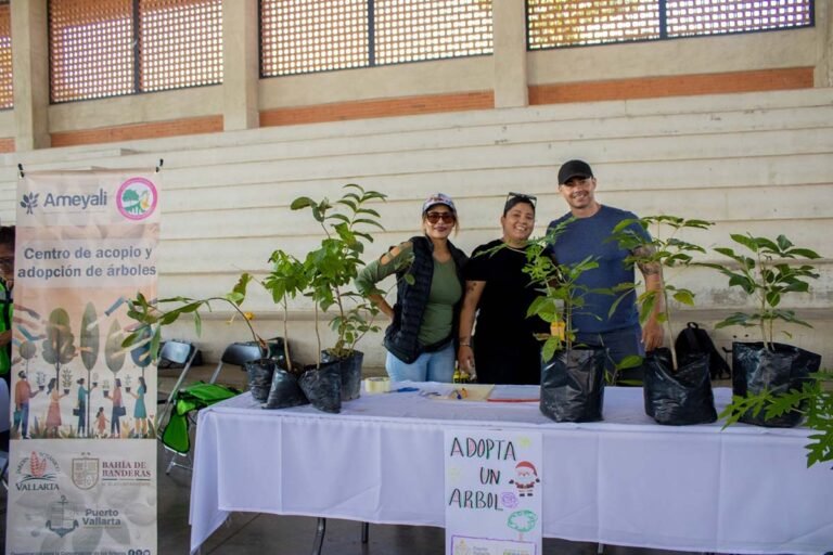 Gran éxito registró la segunda Jornada Integral de Labor Social