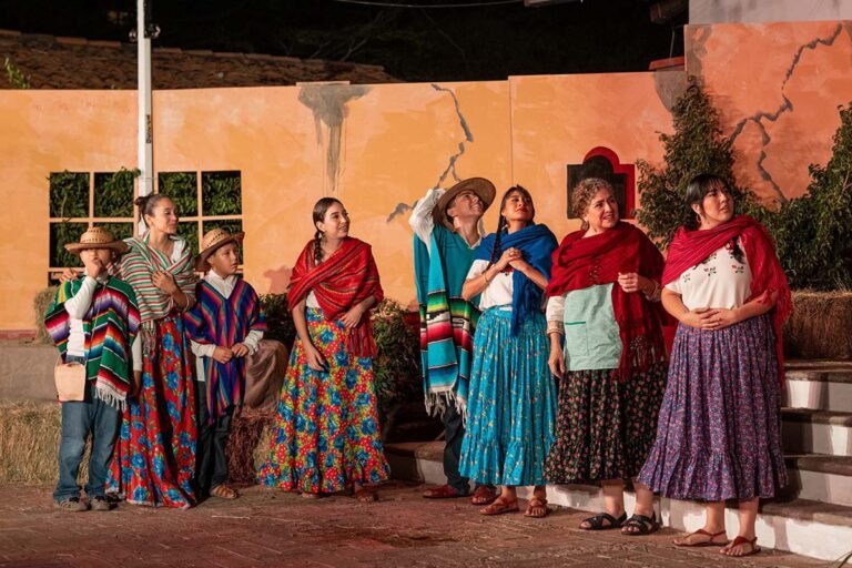 Invita Munguía a presenciar «La noche del gran milagro»