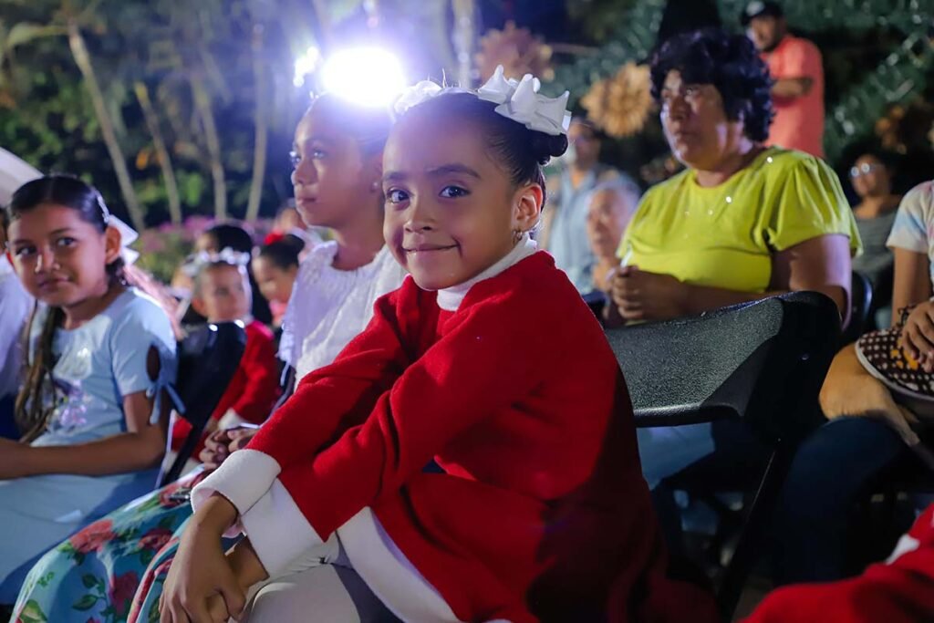 La Navidad de tus Suenos ilumina las comunidades de Bahia de Banderas con alegria y espiritu festivo 02