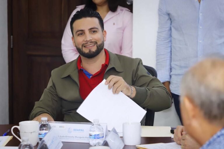 Mejora Seapal la calidad de vida de los vallartenses