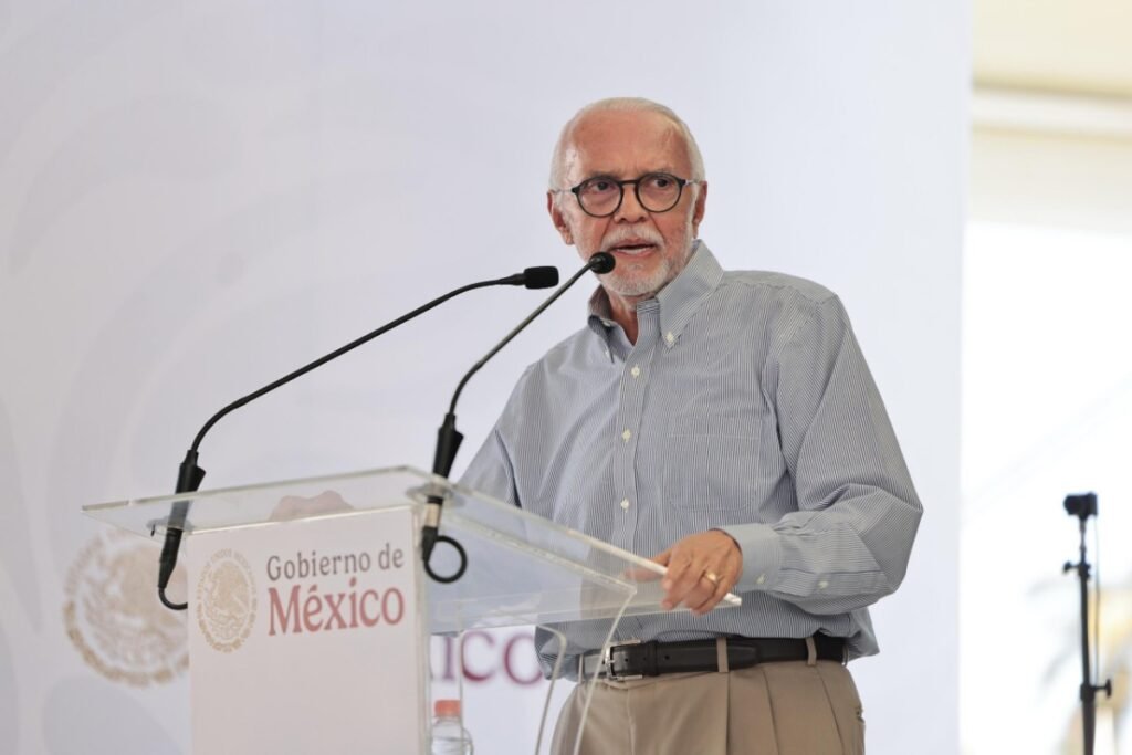 Miguel Angel Navarro Quintero