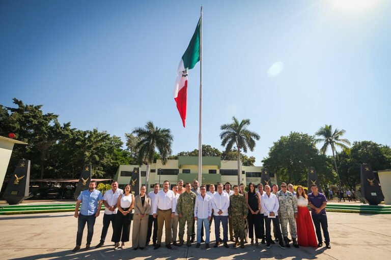 Instala gobernador de Jalisco el Consejo Regional de Seguridad Pública