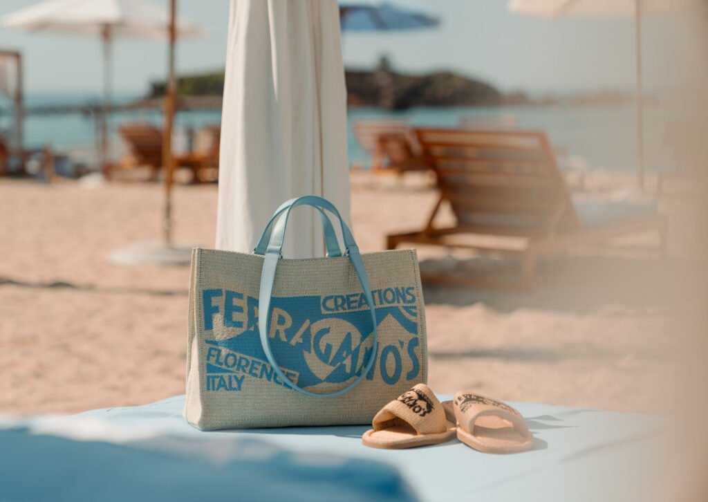 ferragamo x stregis puntamita