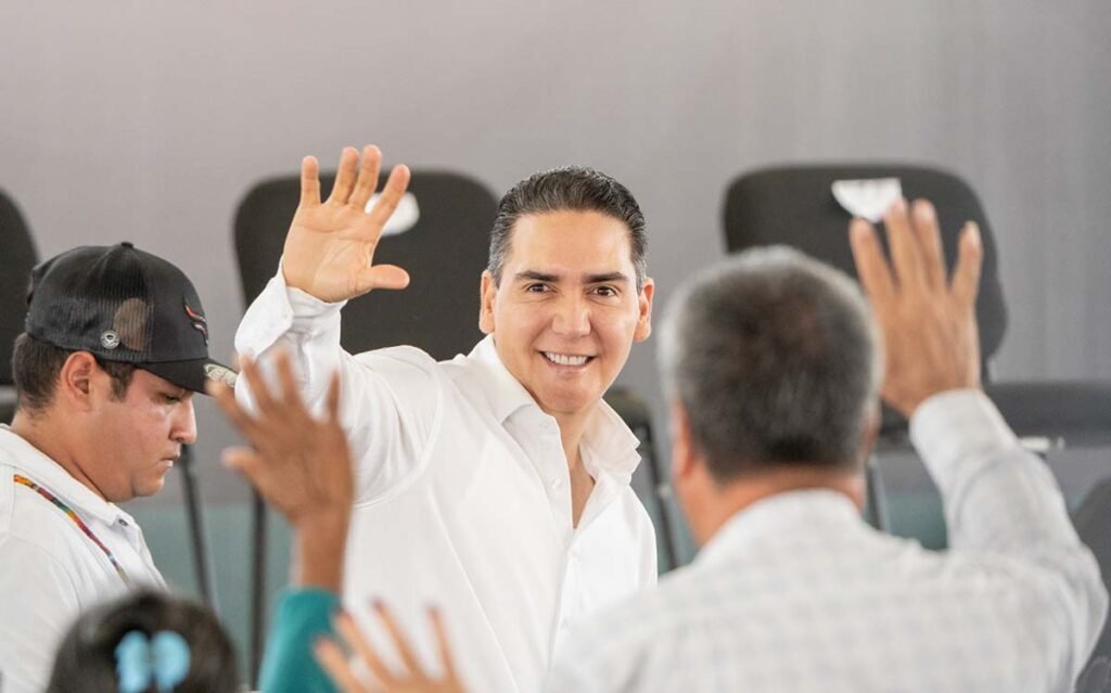 inauguran en Bahia de Banderas el ultimo tramo de la Autopista Jala Puerto Vallarta 09