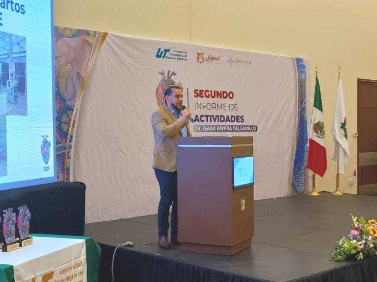 La UT Bahía de Banderas transforma la educación en Nayarit