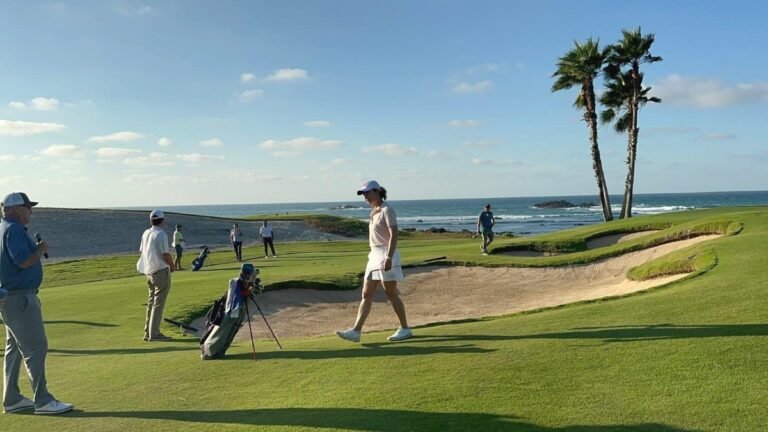 Golf y gastronomía brillan en la 13ª Edición del Punta Mita Gourmet & Golf Classic