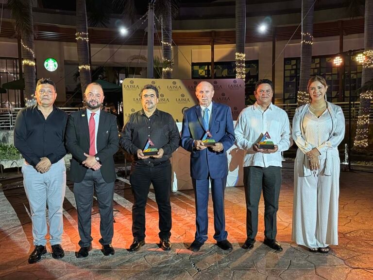 Aniversario 55° de la Cámara Nacional de Comercio de Puerto Vallarta