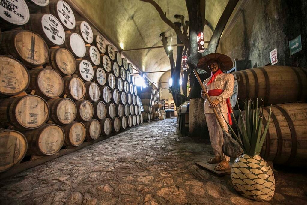 Jalisco llevará su producto turístico a Madrid.