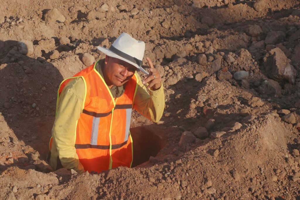 Apuesta Munguia a mejorar la conectividad del puerto con calles pavimentadas 06