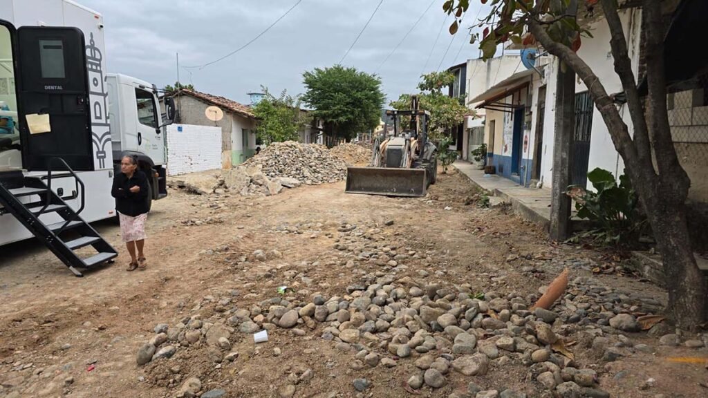 Con obras Munguia esta haciendo justicia a Las Palmas 01